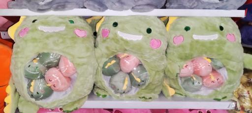 عکس پخش عروسک آرتا تویز