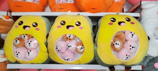 عکس پخش عروسک آرتا تویز