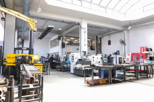 عکس ژاو صنعت ترک 