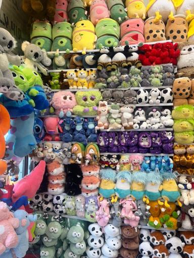 پخش عروسک آرتا تویز