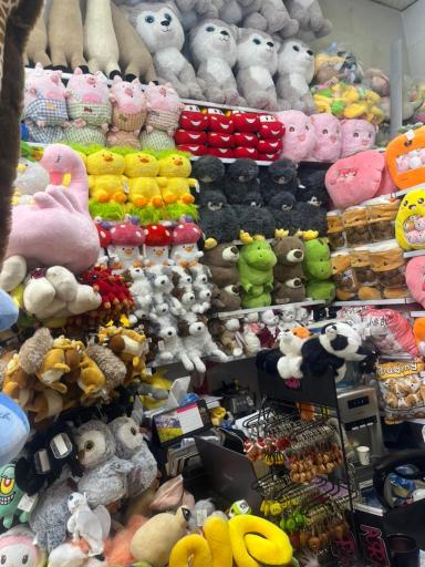 پخش عروسک آرتا تویز