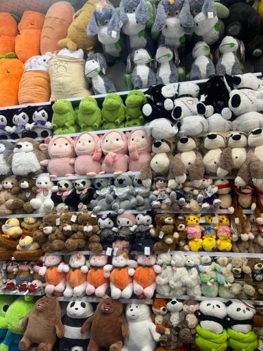 پخش عروسک آرتا تویز