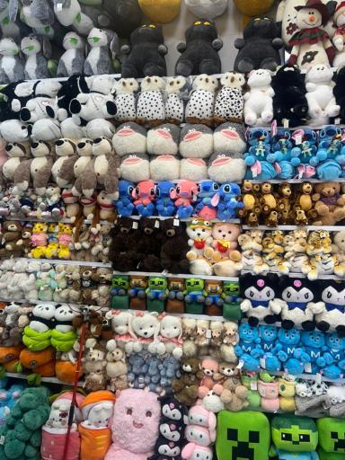 پخش عروسک آرتا تویز