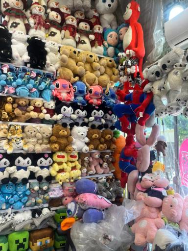 پخش عروسک آرتا تویز