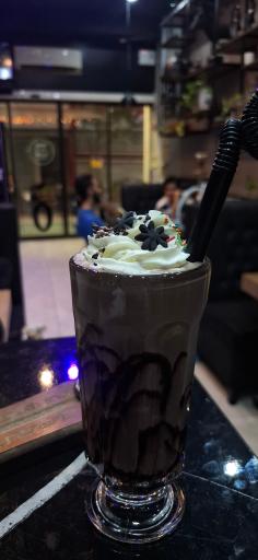 عکس کافه عرش