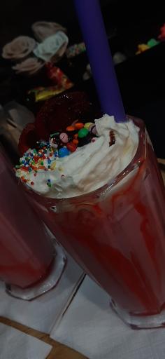 عکس کافه عرش