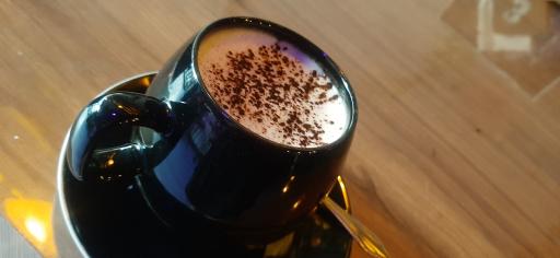 عکس کافه عرش