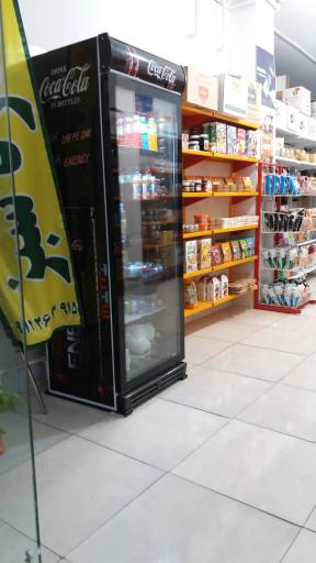 عکس محصولات رژیمی و بدون قند ستاره سبز