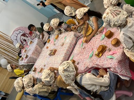 عکس خانه بازی بالونیلی