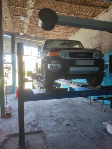 عکس میزان فرمان سه بعدی تاراز صنعت 