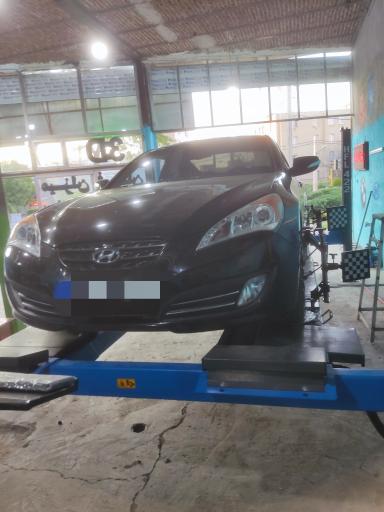 عکس میزان فرمان سه بعدی تاراز صنعت 