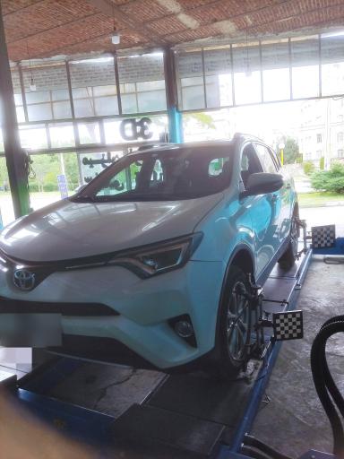 عکس میزان فرمان سه بعدی تاراز صنعت 