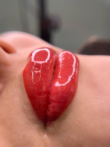 عکس سالن آرایش دائم سمیه الیاسی