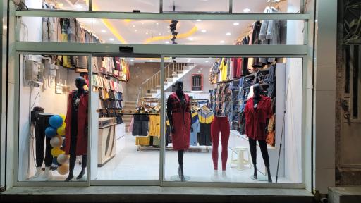 عکس فروشگاه گوهرپوش