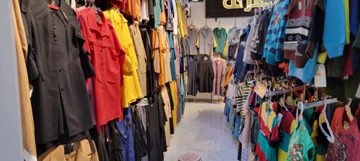 عکس فروشگاه گوهرپوش