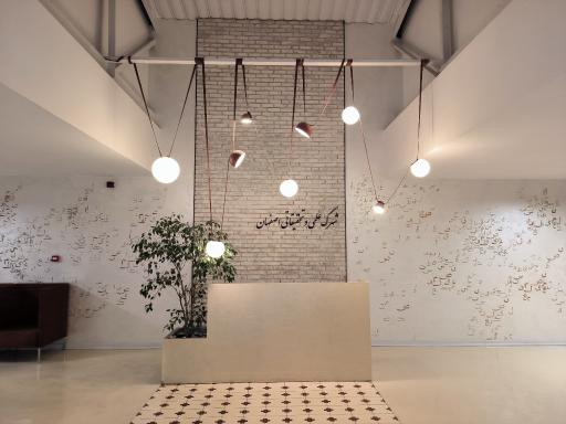 عکس مرکز رشد علوم انسانی، فناوری‌های نرم و صنایع خلاق