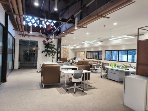 عکس مرکز رشد علوم انسانی، فناوری‌های نرم و صنایع خلاق