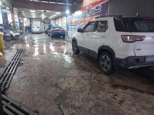 عکس ریمپ ایسیو و ریمپ خودرو