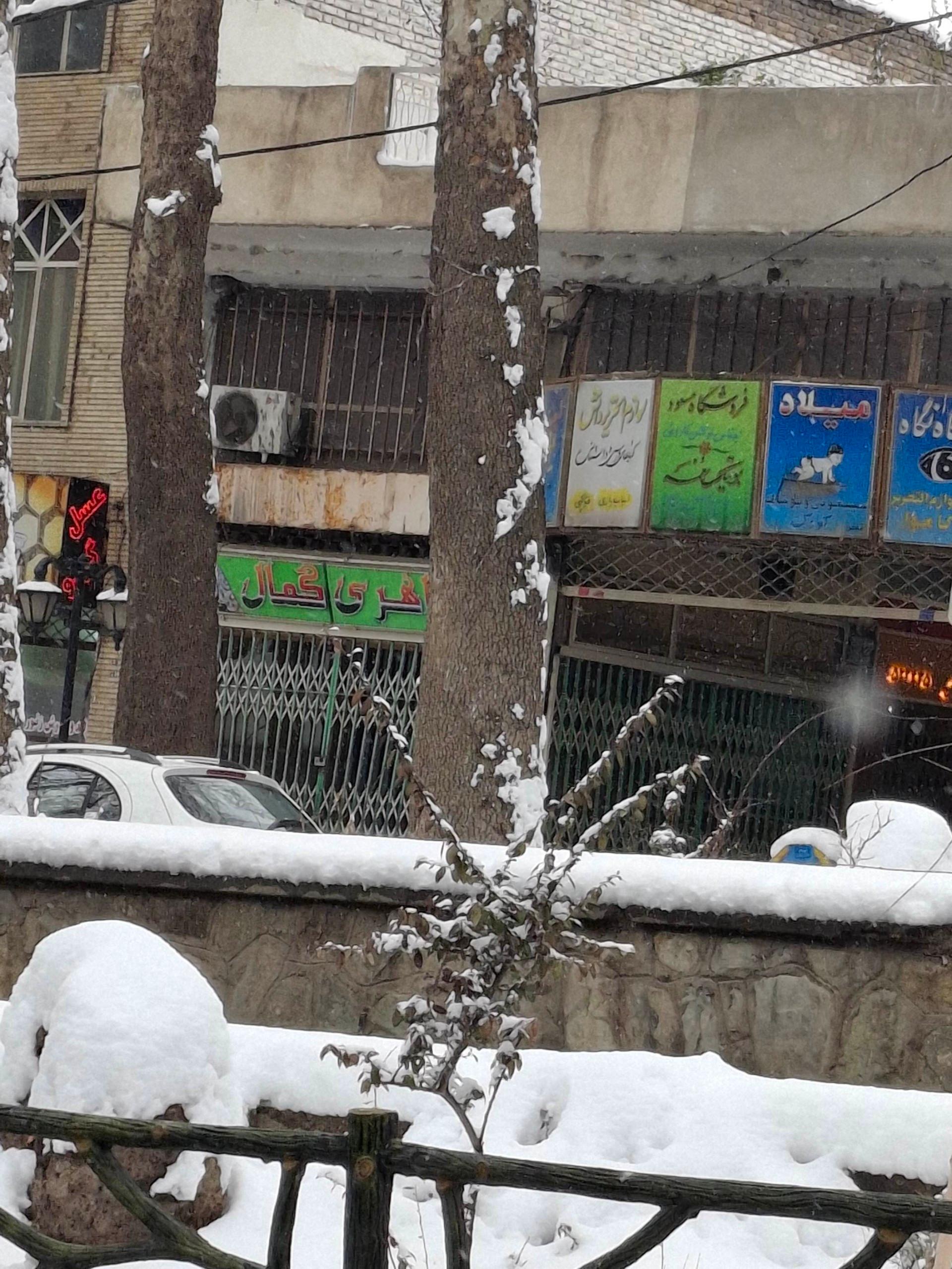 عکس جواهری کمال