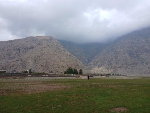 عکس سنگ نگاره خنگ اژدر