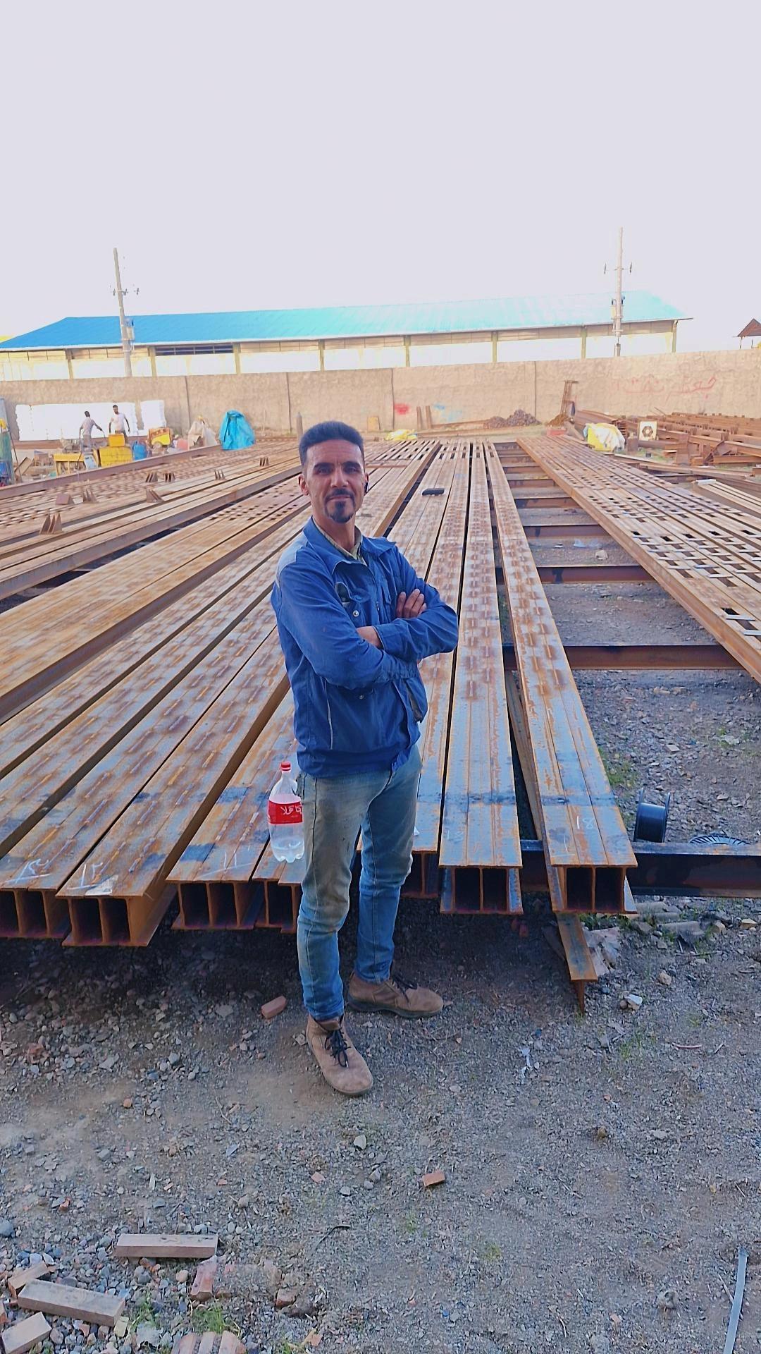 عکس کارگاه مشهدسازه