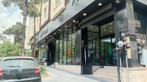 عکس نمایندگی مدیران خودرو 368 افتخار