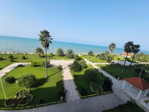 عکس مجتمع پردیس شمال (گل شمال)