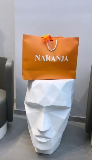 عکس پوشاک مردانه نارانجا