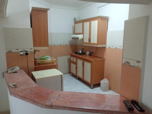 عکس هتل آپارتمان رادمهر