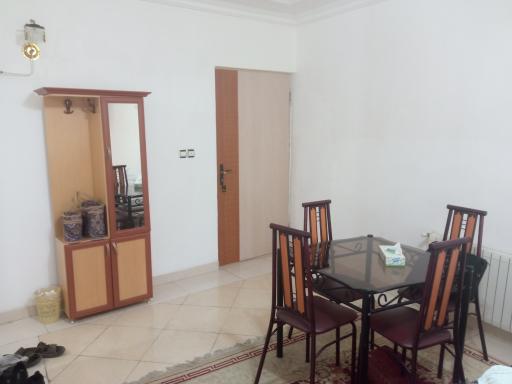 عکس هتل آپارتمان رادمهر