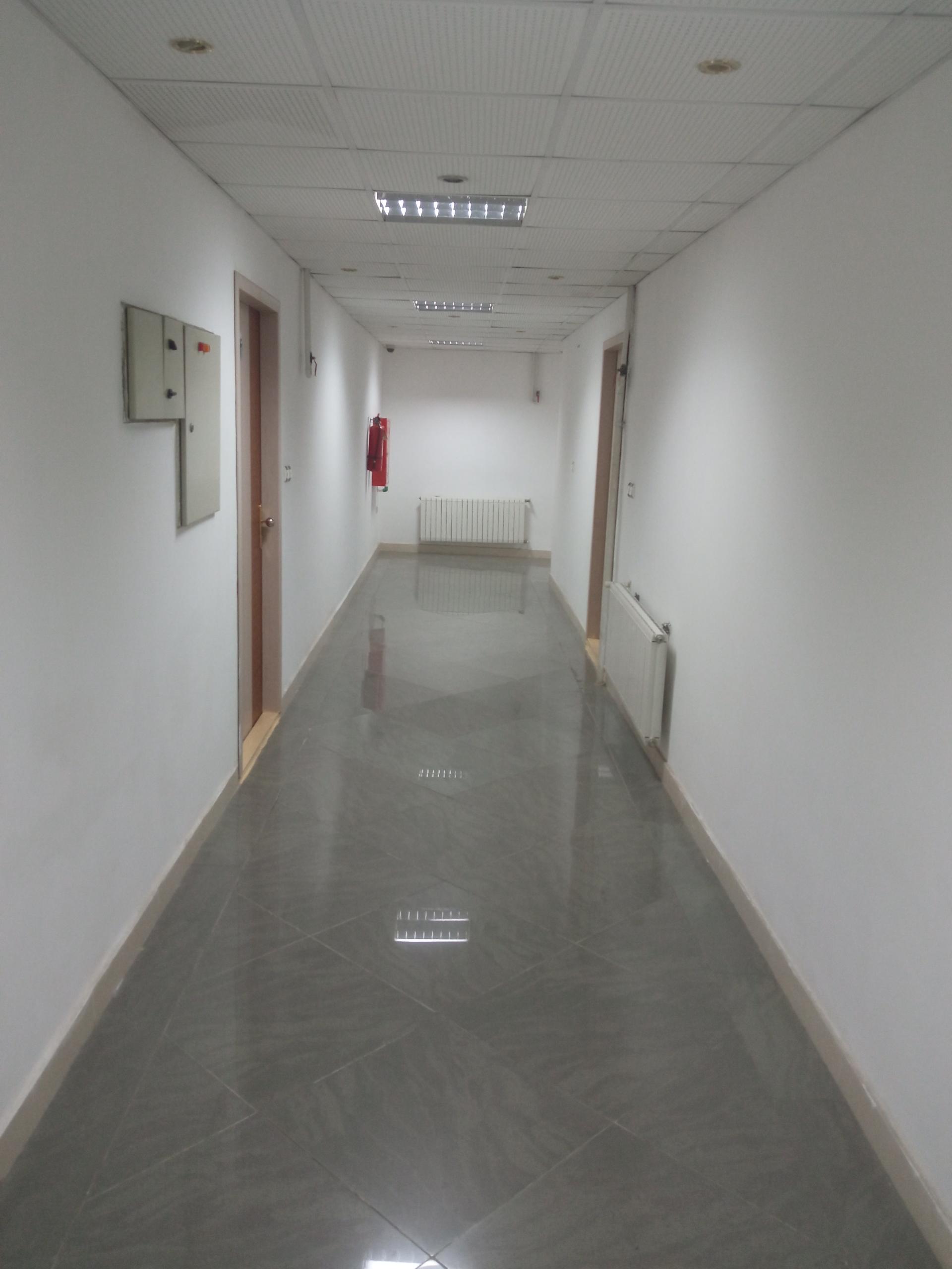 عکس هتل آپارتمان رادمهر