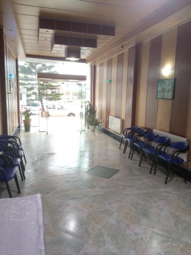 عکس هتل آپارتمان رادمهر