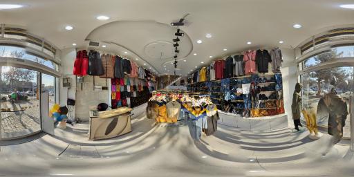 عکس فروشگاه گوهرپوش