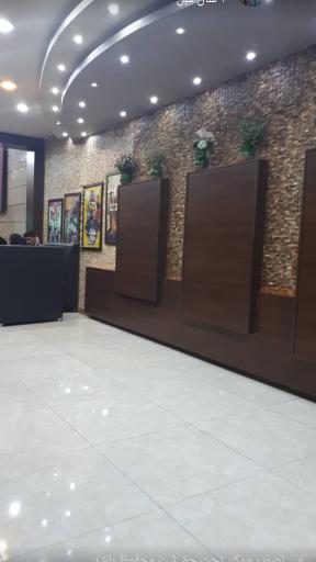 عکس سینما فرهنگ فولادشهر