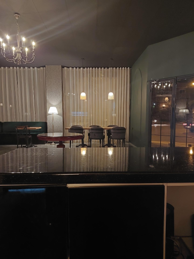 عکس رستوران اسپارو