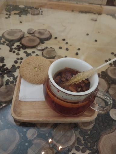 عکس کافه انوشه