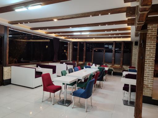 عکس پیتزا نامی