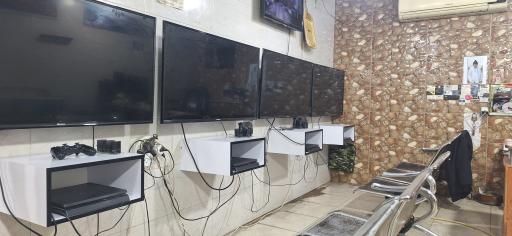 عکس کلوپ بچه محل