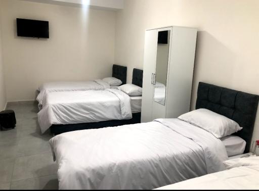 عکس مهمانپذیر لیدوما