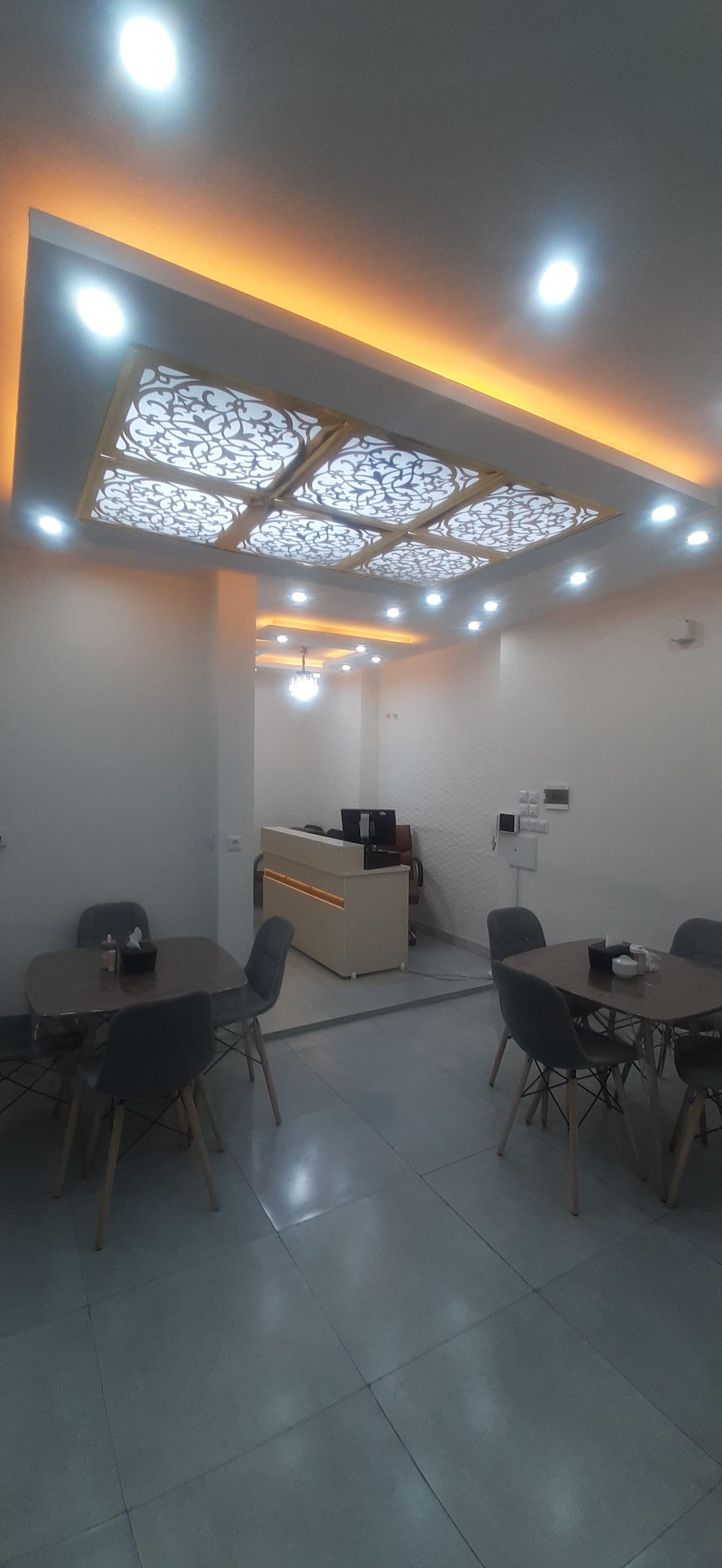 عکس مهمانپذیر لیدوما