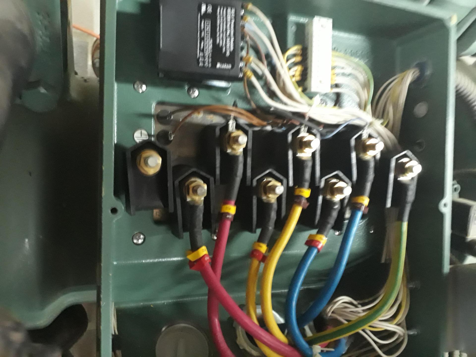 عکس خدمات تهویه جادری