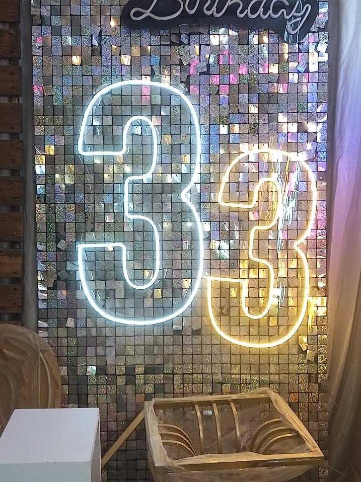 عکس تجهیزات مجالس عابدینی 