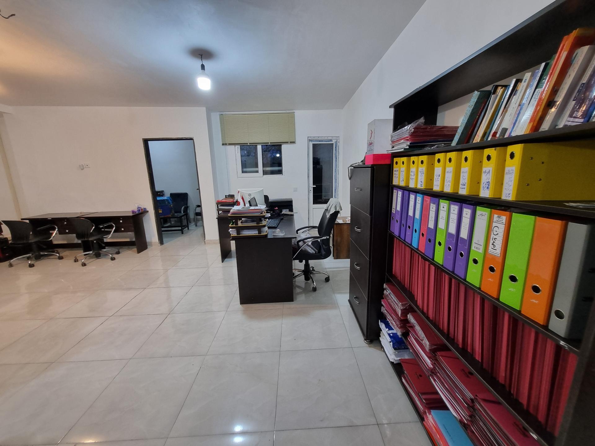 عکس بیمه ما راستگو (کد ۲۵۲۷) شعبه اندیشه