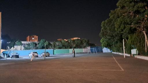 عکس دبیرستان دوره اول فرهنگیان مهدیه