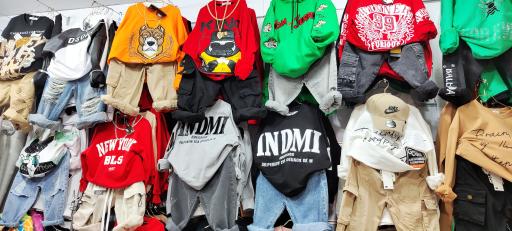 عکس بی بی لند استار1