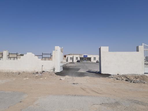 عکس مرکز خدمات جامع سلامت مهر