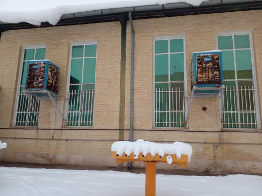 عکس خوابگاه های دختران