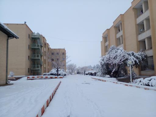 عکس خوابگاه های دختران