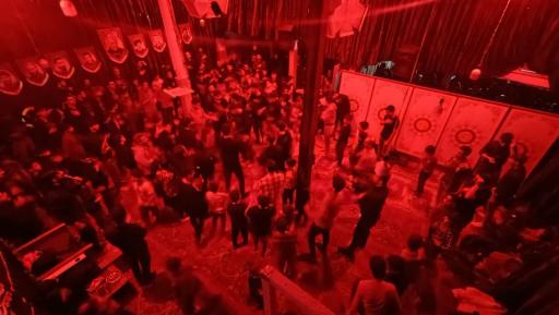 عکس مسجد حضرت ابوالفضل (ع)