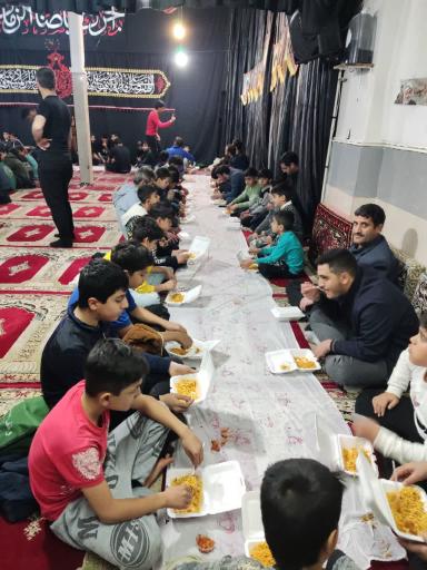 عکس مسجد حضرت ابوالفضل (ع)